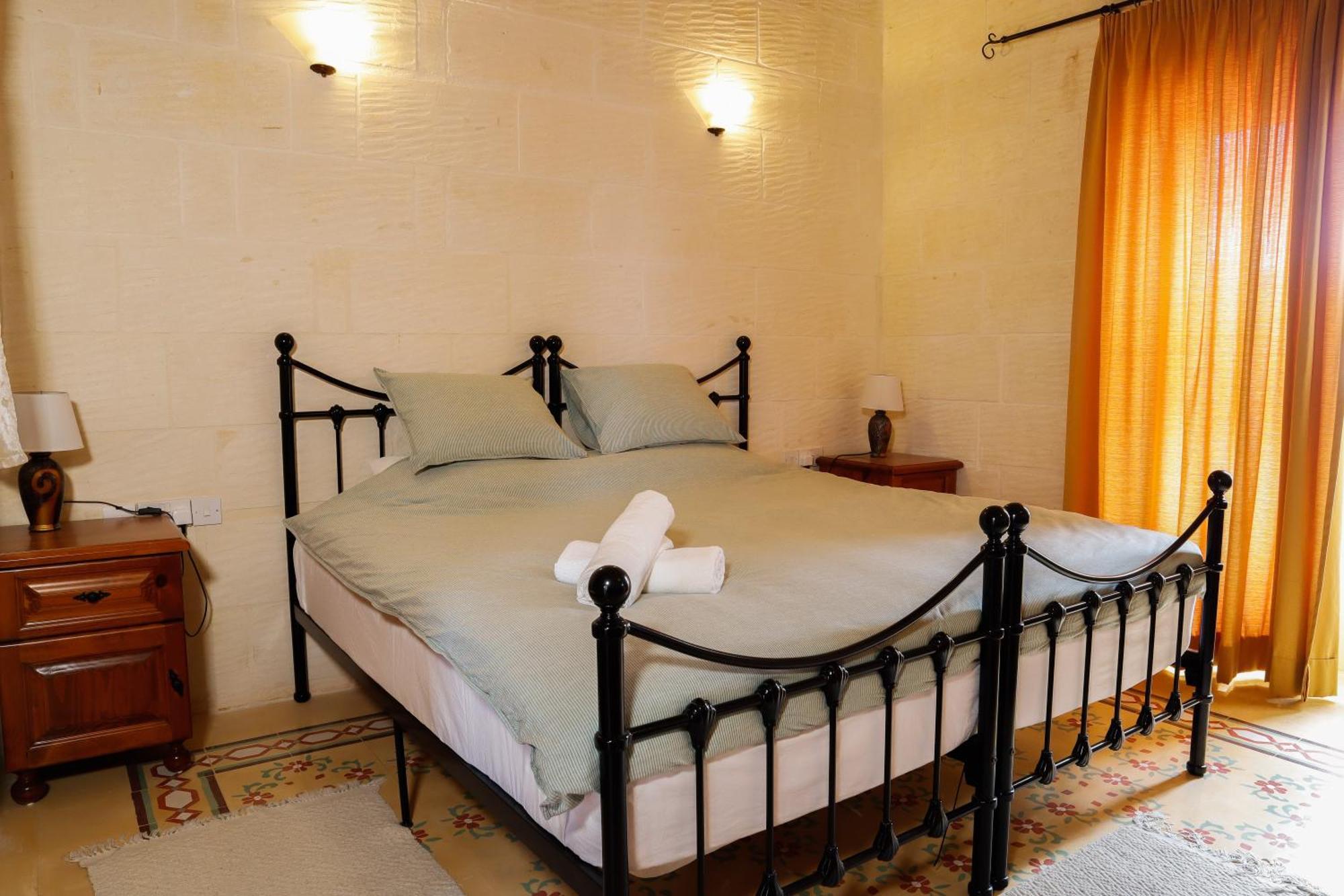 Rosehill B&B Xagħra Exterior foto
