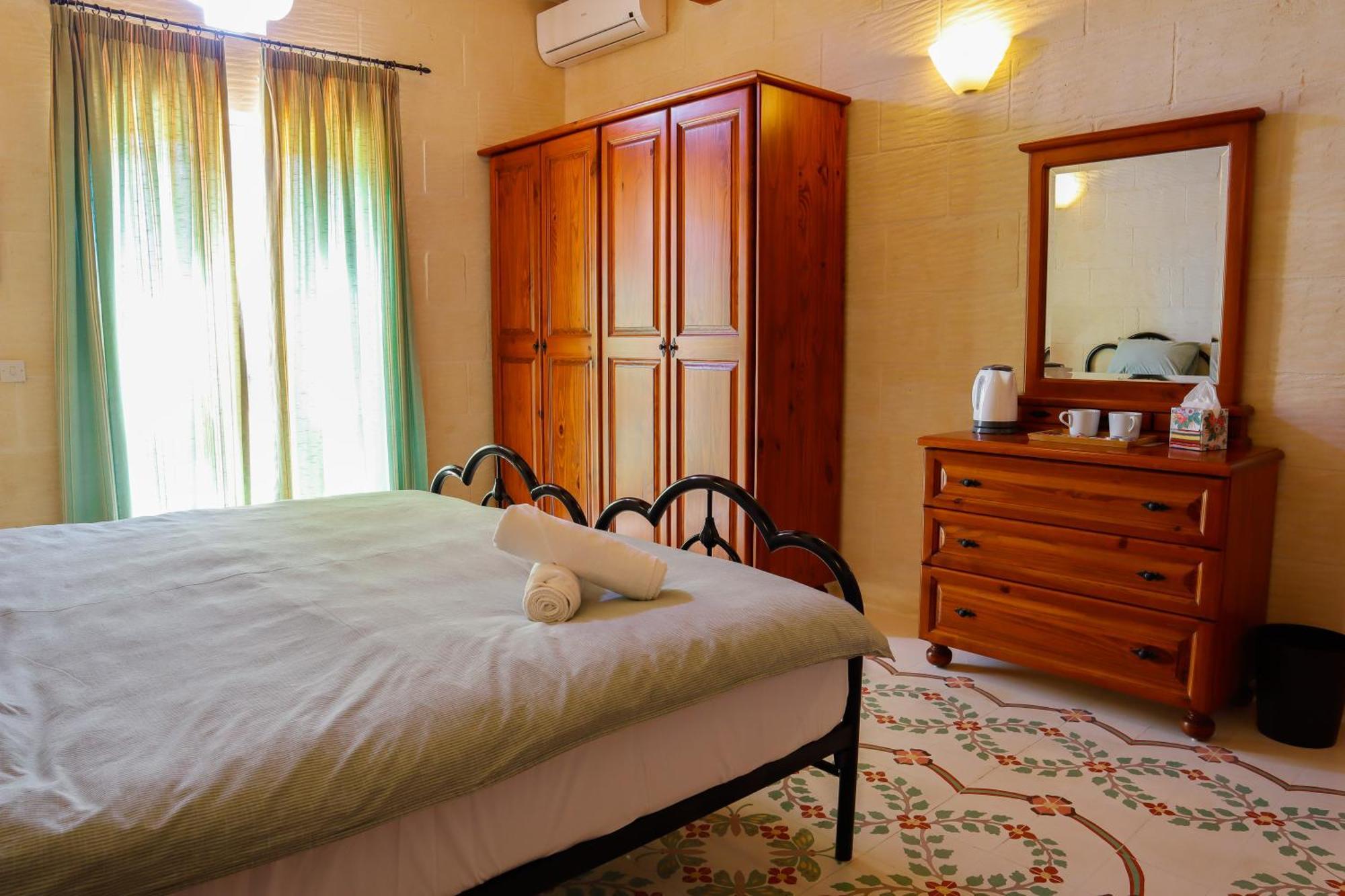 Rosehill B&B Xagħra Exterior foto