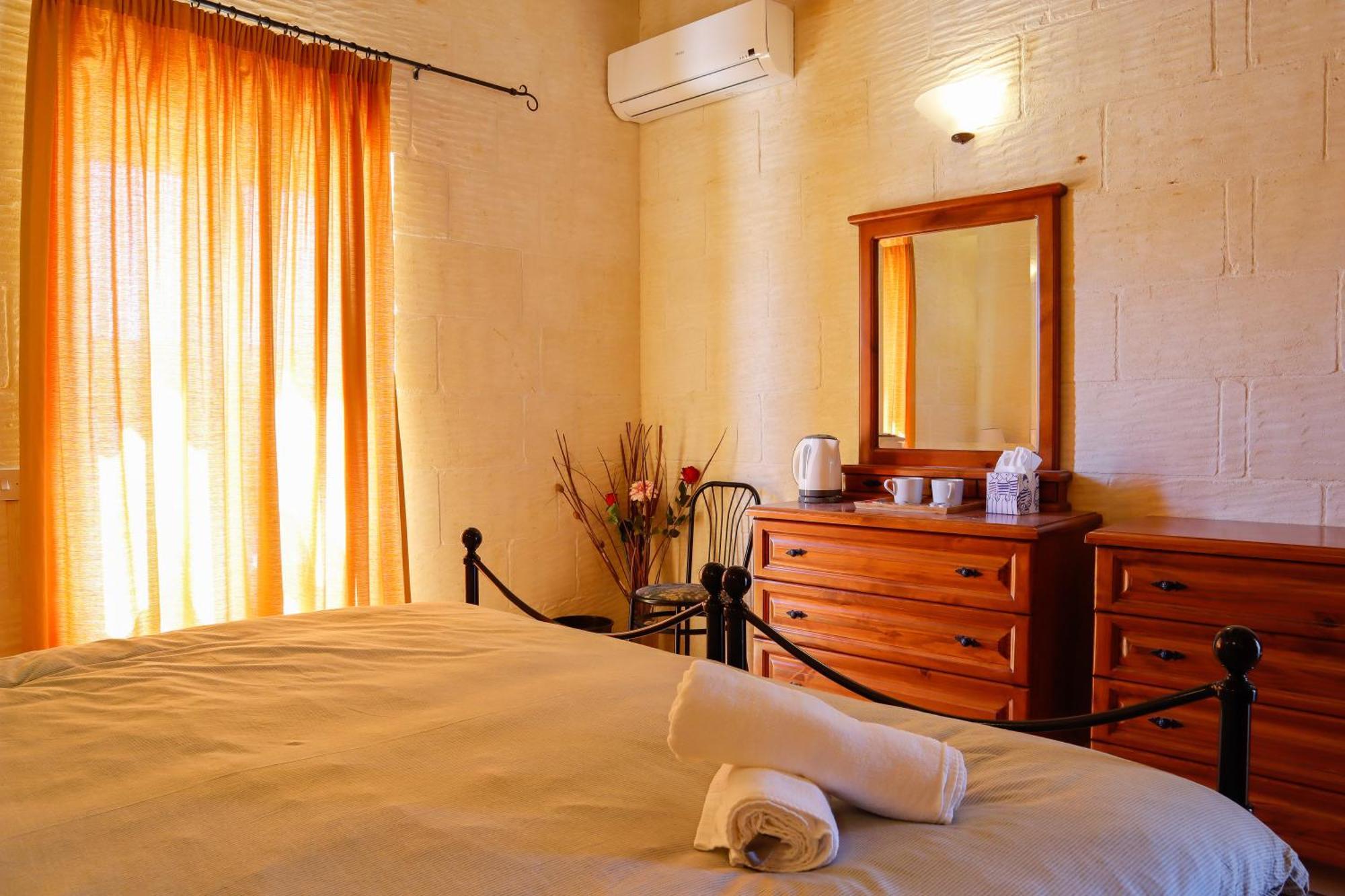 Rosehill B&B Xagħra Exterior foto