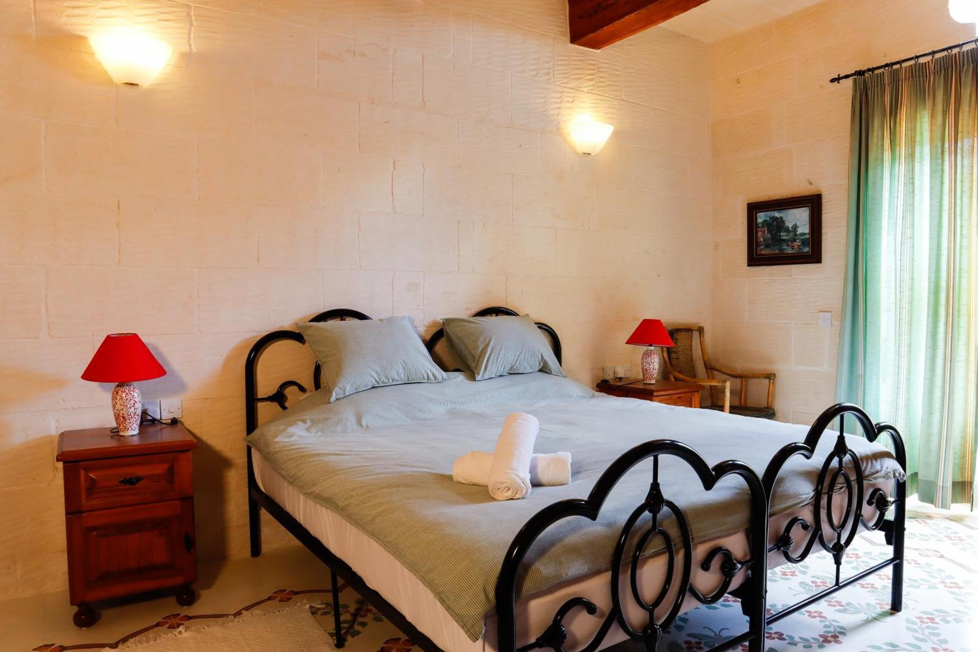 Rosehill B&B Xagħra Exterior foto